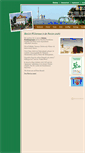 Mobile Screenshot of pension-andrae.de